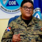 @COE_RD Coloca varias provincias en alerta roja, mantiene 8 en amarilla y amplia 11 en verde por aguaceros