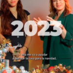 @GloriaReyesG Agradece a tod@s los que han sido parte de este 2023 a su lado