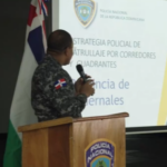 @PoliciaRD Y Agencias de seguridad @PresidenciaRD se preparan para recibir primeros 1,500 turistas por Enrriquillo el próximo 4 enero 2024