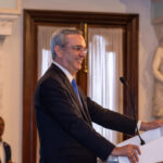 Presidente @LuisAbinader hace de LA Semanal su principal plataforma de comunicación con la prensa y los ciudadanos