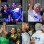 @ATaverasGuzman Desea en este 2024 continuar trabajando para obtener en SDN un futuro exitoso y próspero
