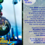 @SanzLovaton Espera que esta navidad puedas ver lo que de verdad importa siendo tu mejor regalo el cariño de tus seres queridos