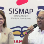 Ministerios de @EducacionRDo , de Economía y de Administración Pública ponen en operación el SISMAP Educación, para monitorear funcionamiento de centros educativos del país