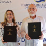 Llevarán Bono Luz a familias de bajos ingresos de Las Terrenas y Las Galeras, en Samaná