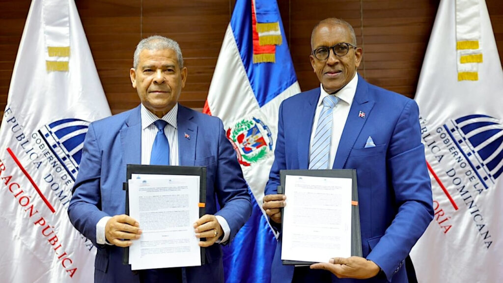 Contraloría General se suma a las instituciones que implementarán el Sigei para eficientizar el pago de nómina y demás procesos transversales