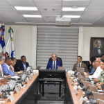 @CNSSRD aumenta 50 % cobertura de medicamentos ambulatorios del Seguro Familiar de Salud
