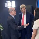 EE. UU. anuncia fondo para financiar transición energética en RD y otros 3 países