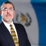 Presidente electo de Guatemala, Bernardo Arévalo, visitará República Dominicana este lunes 18