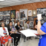 @MinInteriorRD fomenta inclusión en espacio laboral de personas con capacidades diferentes