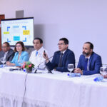 @SaludPublicaRD busca establecer plan intersectorial para prevención dengue de cara al 2024