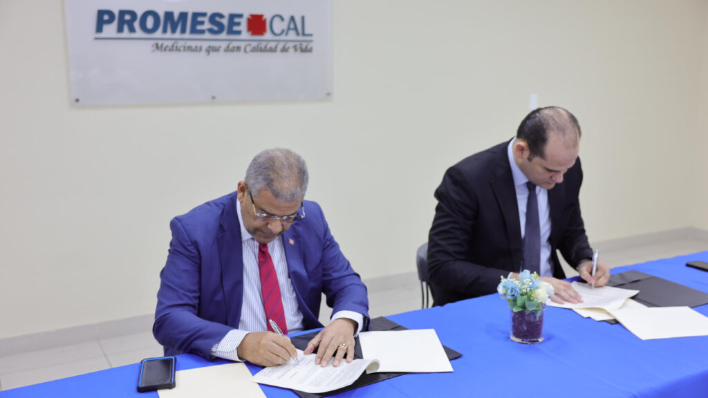 Promese/Cal se suma a las instituciones que implementarán el Sigei