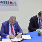 Promese/Cal se suma a las instituciones que implementarán el Sigei