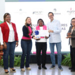 Supérate y DGAPP gradúan más de 40 mujeres del programa “Súper Emprendedoras” en Pedernales