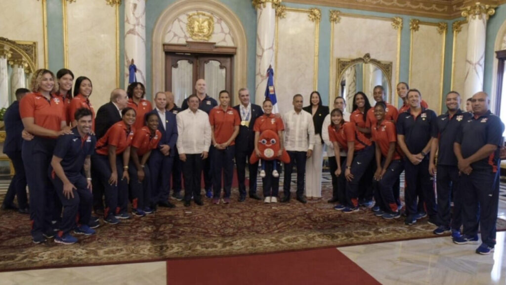El deporte en República Dominicana cierra un 2023 de éxitos