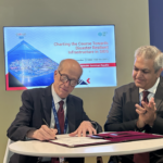 Coalición para el Desarrollo de Infraestructuras Resilientes al Cambio Climático respaldará infraestructuras en RD