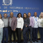 Inspeccionan áreas en cinco municipios donde construirán alcantarillados sanitarios en el marco del proyecto Pargirh
