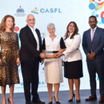 Ministro de Economía anuncia creación de fondo de RD 8 millones para apoyar voluntariados