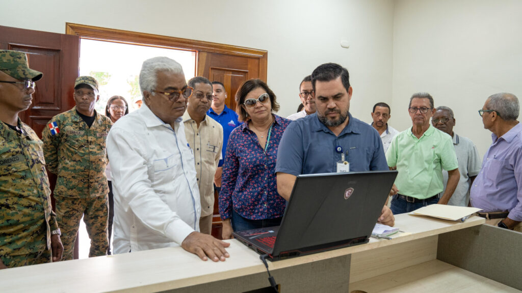 Gobierno reactiva producción azucarera a través de BN-CEA