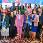 GANA, Conani y Unicef presentan “Marco Estratégico de Fortalecimiento del Sistema Nacional de Protección de Niños, Niñas y Adolescentes contra la Violencia”