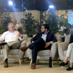 En COP28, Banco Mundial reconoce esfuerzos de República Dominicana en torno a la reforestación