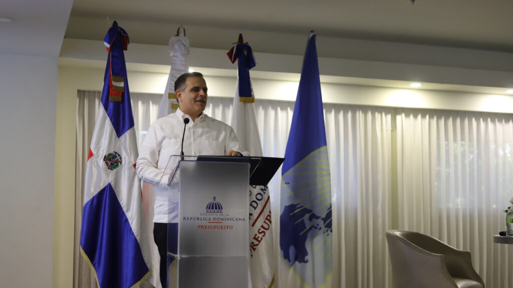 Digepres presenta modelo conceptual del nuevo proyecto Presupuesto Plurianual Orientado a Resultados