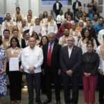 @InfotepRD y Diecom certifican a 44 colaboradores en Liderazgo Transformador