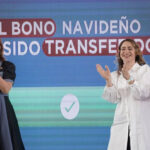 Gobierno inicia hoy transferencia del Bono Navideño a través de “Tu Efectivo” en beneficio de 500,000 dominicanos