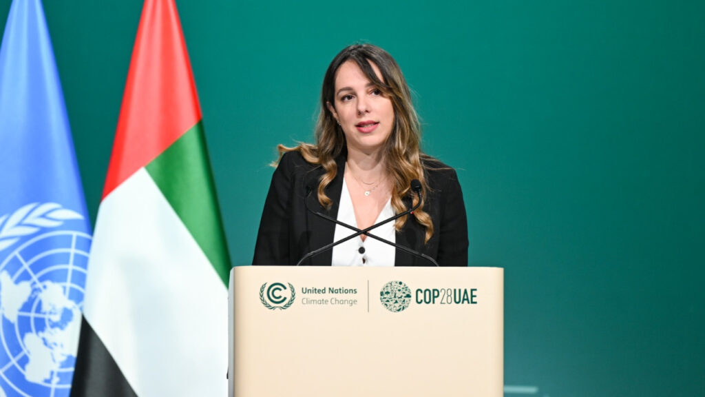 RD demanda en la COP28 acción decidida de países desarrollados y un compromiso financiero firme frente al cambio climático