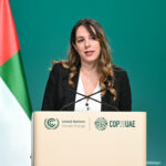 RD demanda en la COP28 acción decidida de países desarrollados y un compromiso financiero firme frente al cambio climático