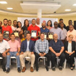 @miderec_rd entrega 350,000 pesos a ganadores de medallas en los Juegos Parapanamericanos Santiago 2023