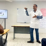 Medio @ambienterd e @InfotepRD capacitan guardaparques, guías y comunitarios de Pedernales