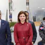 Vicepresidenta @RaquelPenaVice encabeza reunión de seguimiento al Plan de Seguridad Ciudadana