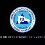 @COE_RD coloca en alerta amarilla varias comunidades de 2 provincias y mantiene 9 en alerta verde.