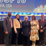 RD participa en Conferencia de los Estados Parte en la Convención de las Naciones Unidas contra la Corrupción