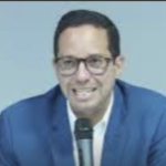 Rueda de Prensa @PRM_Oficial sobre resultados elecciones Colegio de Abogados RD