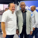 @JosePaliza juramenta directores municipales en la provincia San Juan