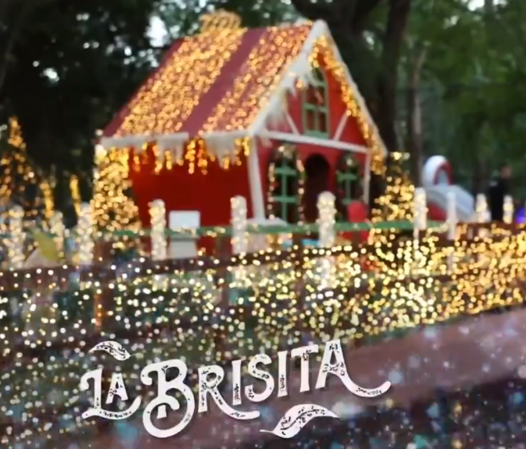 @PresidenciaRD “Ven y disfruta de momentos inolvidables llenos de alegría, en compañía de tus familiares y amigos”