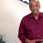 @AntonioAlmonteR desea felices pascuas y un venturoso año nuevo
