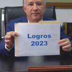 @ATaverasGuzman: Juntos hemos podido generar un impacto positivo en nuestra provincia