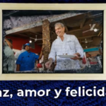 @LuisAbinader desea que la magia de la navidad ilumine la vida de cada dominicano y llene sus corazones de amor y alegria