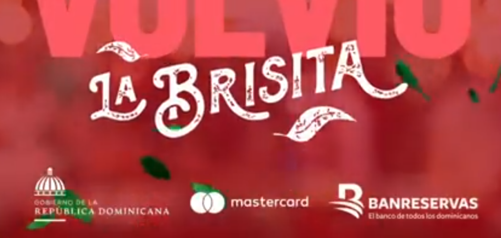 @PresidenciaRD Vuelve la Brisita, se siente la navidad