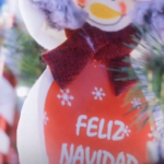 Villa Navidad regresó al palacio de los deportes y al Gran teatro del Cibao