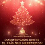 @MinPreRD cerramos el 2023 con broche de oro en cuanto a Movilidad Urbana Sostenible