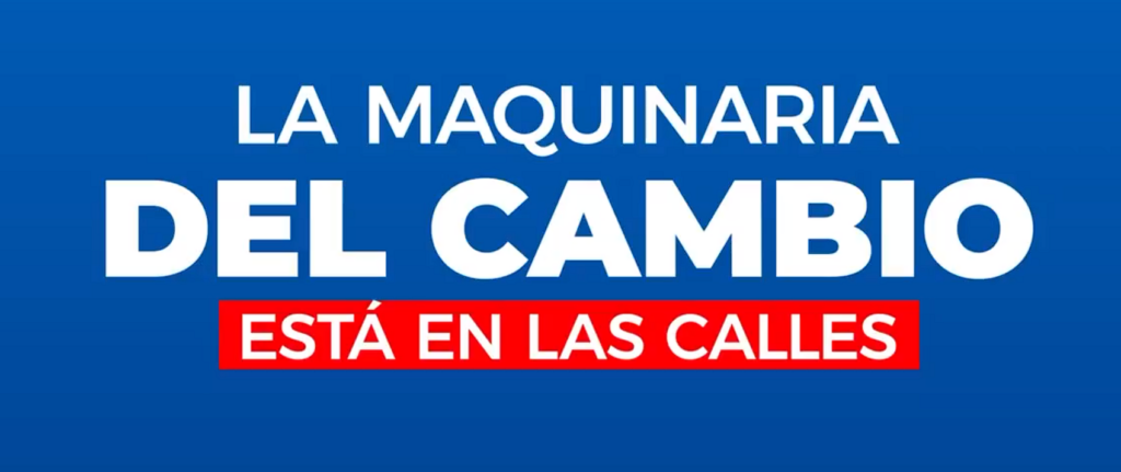 @LuisAbinader sigue sin descanso para asegurar victorias en febrero y mayo 2024