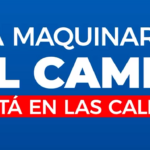 @LuisAbinader sigue sin descanso para asegurar victorias en febrero y mayo 2024