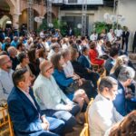 @RaquelArbaje participa en la firma del ingreso de RD al Grupo de Acción Regional de las Américas (GARA)