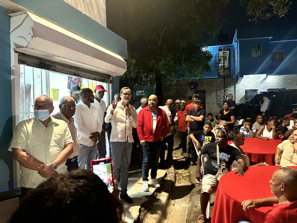 @EddyOlivares14 acompaña tradicional cena navidad a Don Toño Ruiz, precursor política desde su niñez