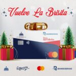 @PresidenciaRD:”Vuelve el Bono Navideño, les entregamos la oportunidad de elegir donde y que comprar en navidad y año nuevo”