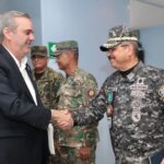 @LuisAbinader encabezó hoy la reunión de seguimiento al Plan de Seguridad Ciudadana