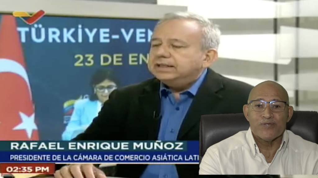 @CICLA9 en República Dominicana les desea feliz navidad y prospero 2024